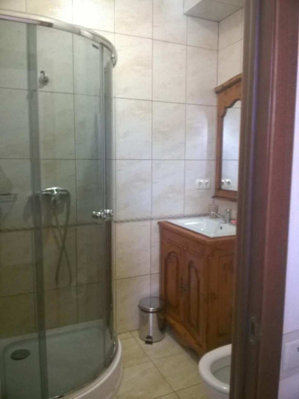 Арт-Готель "Династія" Bila Tserkva Exterior foto