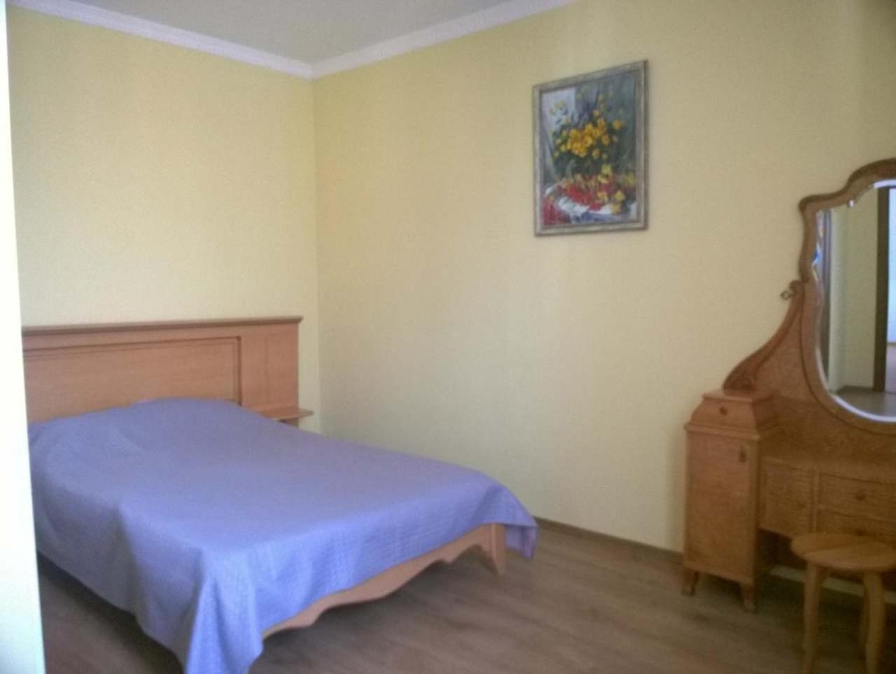Арт-Готель "Династія" Bila Tserkva Exterior foto