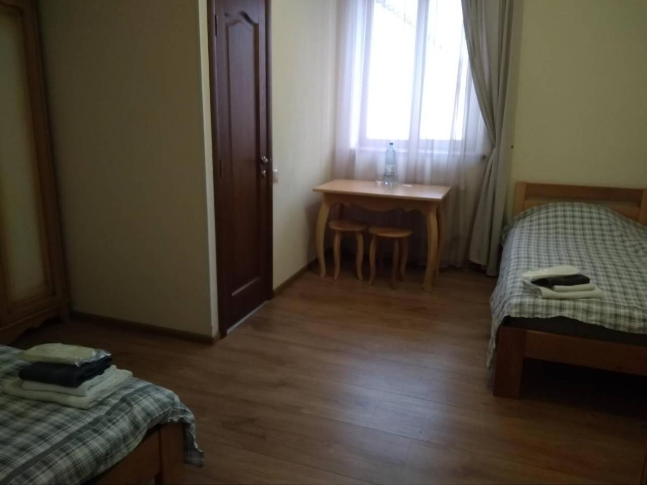 Арт-Готель "Династія" Bila Tserkva Exterior foto